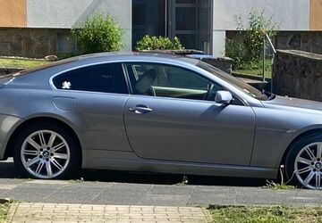 BMW 630 266.000 km 6.200 &euro; Hagen 58119