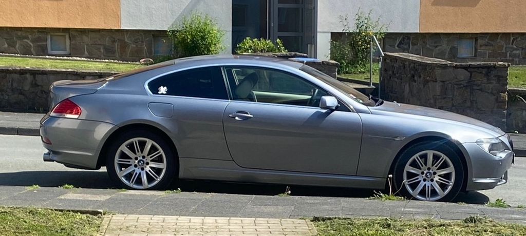 BMW 630 266.000 km 6.200 &euro; Hagen 58119