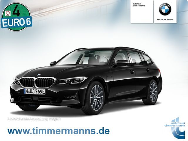 BMW 330 58.476 km 29.490 &euro; Düsseldorf 40549