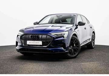 Audi e-tron 34.353 km 33.205 &euro; Hagen 58091