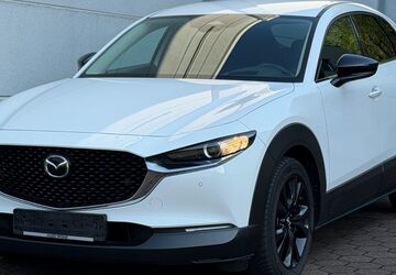 Mazda CX-30 90.000 km 20.490 &euro; Velbert 42551