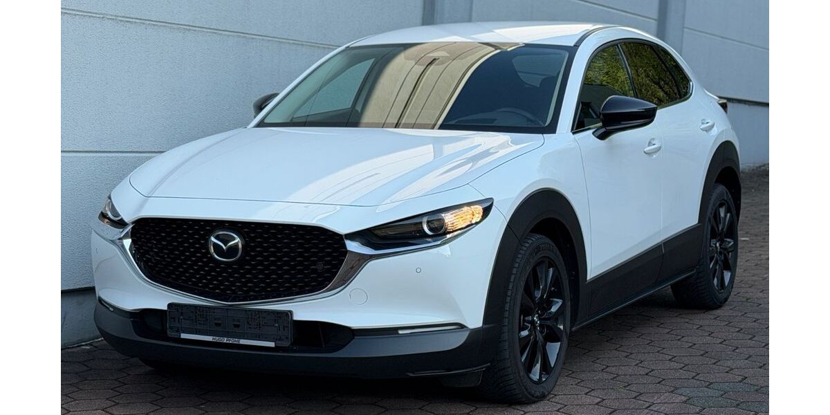 Mazda CX-30 90.000 km 20.490 &euro; Velbert 42551