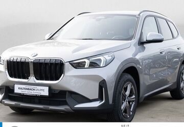 BMW X1 43.804 km 37.690 &euro; Wermelskirchen 42929