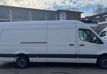 Mercedes-Benz Sprinter 304.254 km 14.161 &euro; Essen 45326