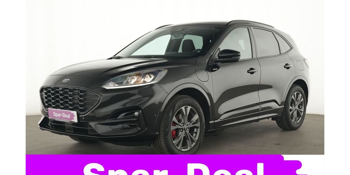Ford Kuga 58.013 km 27.498 &euro; Neuss 41460