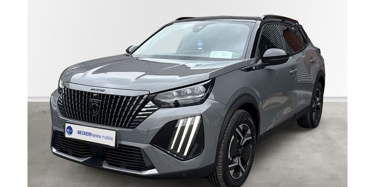 Peugeot 2008 8.500 km 28.850 &euro; Oberhausen 46149