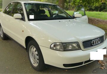 Audi A4 193.000 km 2.650 &euro; Essen 45136
