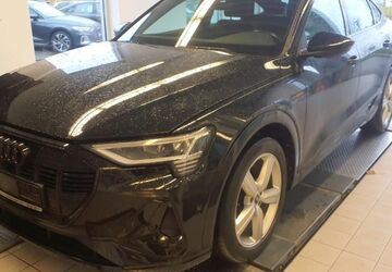 Audi e-tron 48.269 km 36.785 &euro; Hagen 58091