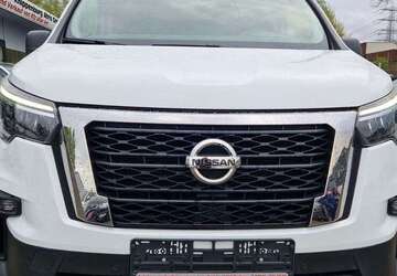 Nissan Primastar 174.000 km 19.950 &euro; Bottrop 46238