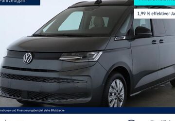 VW T7 California 12.933 km 73.640 &euro; Bochum 44866