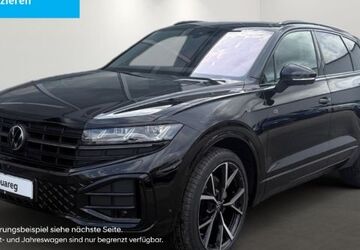 VW Touareg 9.999 km 81.890 &euro; Mettmann 40822