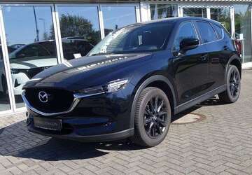 Mazda CX-5 34.950 km 26.900 &euro; Herten 45701