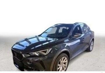 Cupra Formentor 29.300 km 24.390 &euro; Duisburg-Rheinhausen 47226