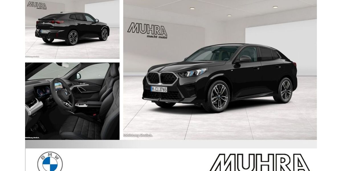 BMW X2 10.800 km 41.680 &euro; Oberhausen 46149