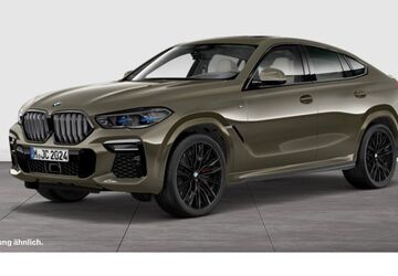 BMW X6 89.838 km 68.400 &euro; Herne 44625