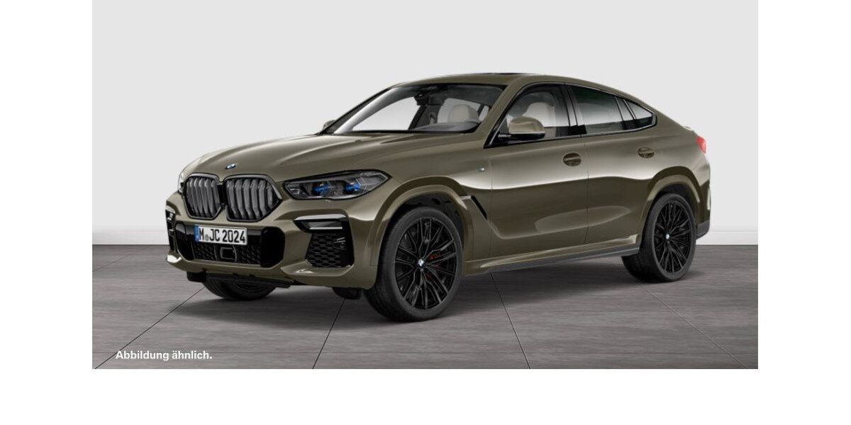 BMW X6 89.838 km 68.400 &euro; Herne 44625