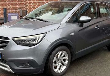 Opel Crossland (X) 120.947 km 9.549 &euro; Essen 45327