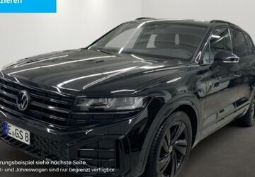 VW Touareg 8.480 km 83.980 &euro; Essen 45307
