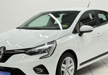 Renault Clio 37.478 km 12.990 &euro; Wuppertal 42285