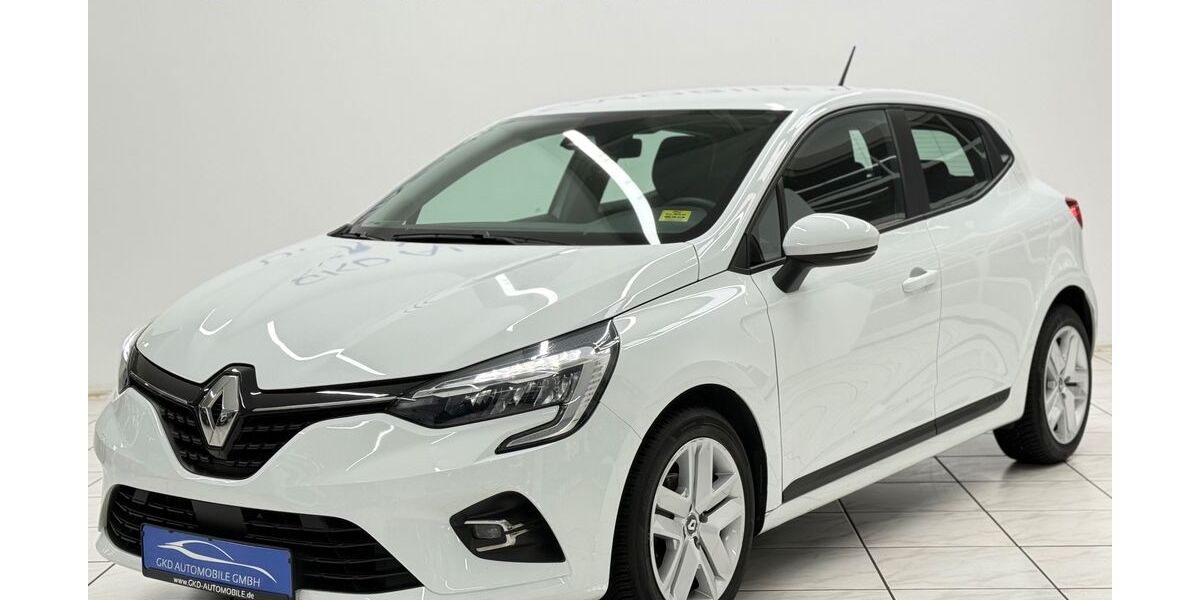 Renault Clio 37.478 km 12.990 &euro; Wuppertal 42285