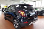 Opel Mokka X Ultimate BOSE NAVI LEDER SHZ LHZ 74.408 km 14.980 &euro; HAAN 42781