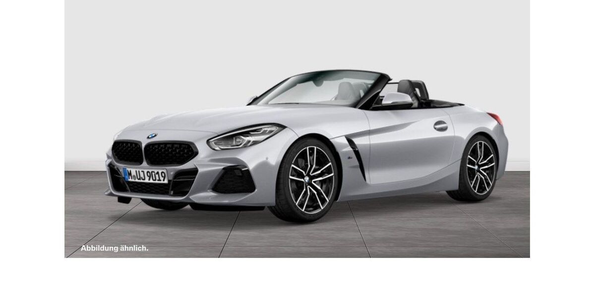 BMW Z4 45.873 km 37.880 &euro; Velbert 42553