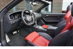Audi RS5 4.2 1.Hd. B&O MMI 280km/h Carbon Exklusiv 47.641 km 57.900 &euro; Wuppertal 42327