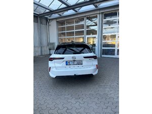 Opel Astra GS KAM SHZ LHZ CARPLAY ANDROID AUTO 6.500 km 32.980 &euro; HAAN 42781