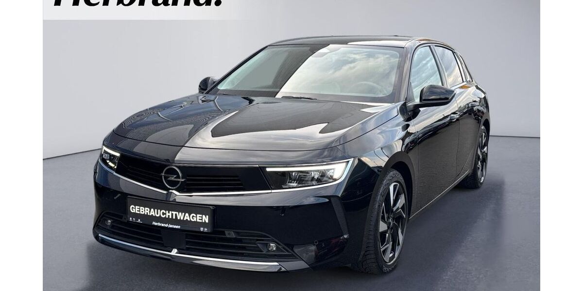 Opel Astra 68.210 km 14.980 &euro; Neuss 41460