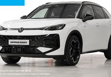 VW T-Roc 4.999 km 38.480 &euro; Wuppertal 42109