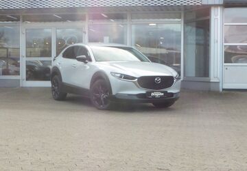 Mazda CX-30 3.312 km 25.990 &euro; Wuppertal 42327