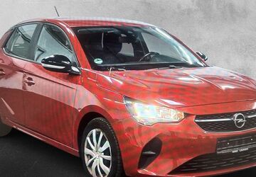 Opel Corsa 98.400 km 10.890 &euro; Wülfrath 42489