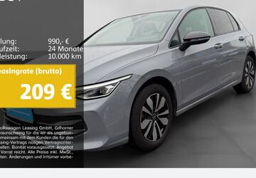 VW Golf 26.822 km 25.940 &euro; Duisburg 47059