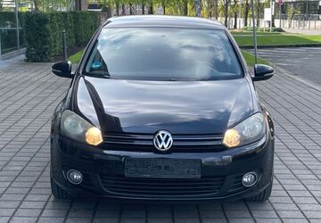 VW Golf 148.000 km 5.950 &euro; Gelsenkirchen 45899