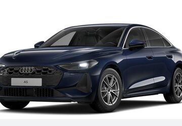 Audi A5 30.194 km 35.380 &euro; Gelsenkirchen 45894