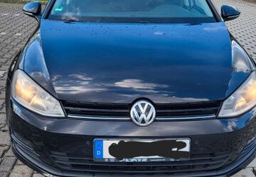 VW Golf 160.000 km 7.990 &euro; Oberhausen 46117