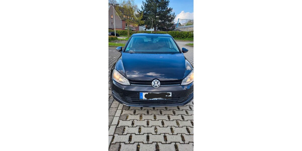 VW Golf 160.000 km 7.990 &euro; Oberhausen 46117