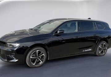 Opel Astra 1.859 km 29.890 &euro; Neuss 41460