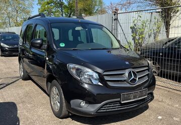 Mercedes-Benz Citan 170.000 km 9.000 &euro; Essen 45143