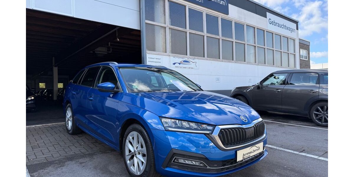 Skoda Octavia 147.000 km 17.990 &euro; Ratingen 40880