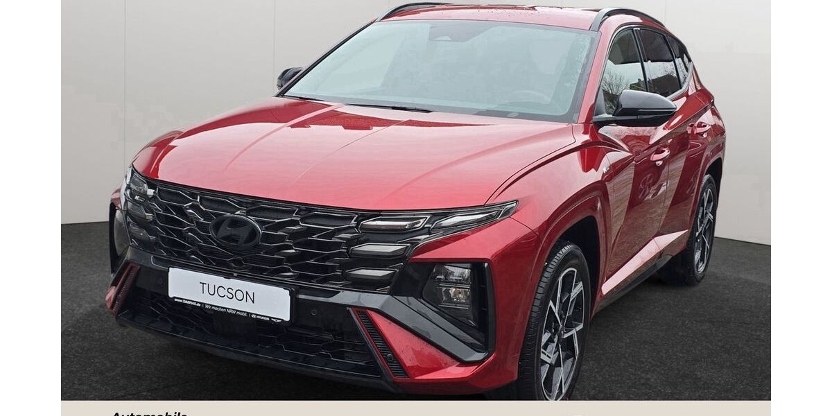 Hyundai TUCSON 2.594 km 34.790 &euro; Herne 44653