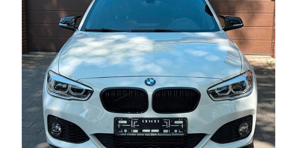 BMW 116 62.123 km 13.490 &euro; Duisburg 47138