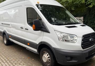 Ford Transit 233.000 km 10.700 &euro; Velbert 42551