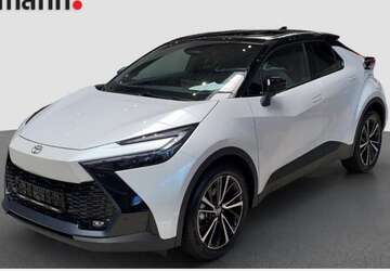Toyota C-HR 7.000 km 28.289 &euro; Velbert 42549