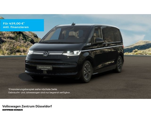 VW T7 Multivan 11.999 km 57.480 &euro; Düsseldorf 40233
