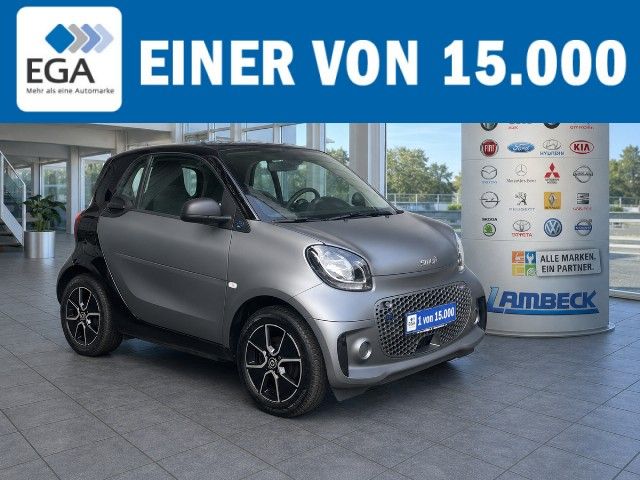 Smart ForTwo 19.790 km 15.850 &euro; Wermelskirchen 42929