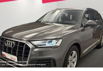 Audi Q7 72.152 km 49.979 &euro; Neuss 41464
