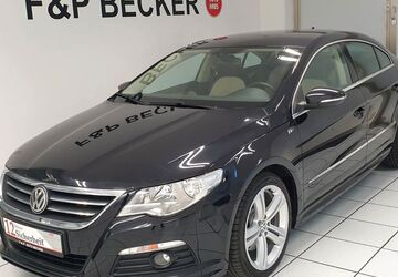 VW Passat 144.974 km 13.950 &euro; Wuppertal 42275