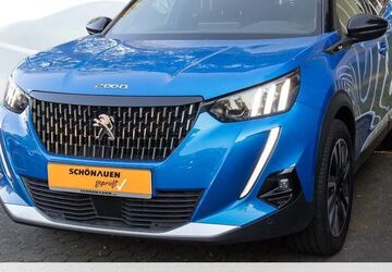 Peugeot 2008 41.150 km 19.750 &euro; Solingen 42697