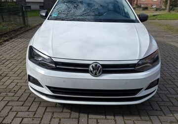 VW Polo 145.000 km 8.000 &euro; Duisburg 47178